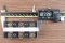 [E] บล็อกต่อสายไฟ แบบขันสกรู ทองแดงชุบดีบุก 60A TC-603